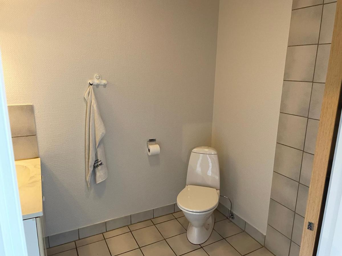 Stay In Brons Skærbæk 外观 照片