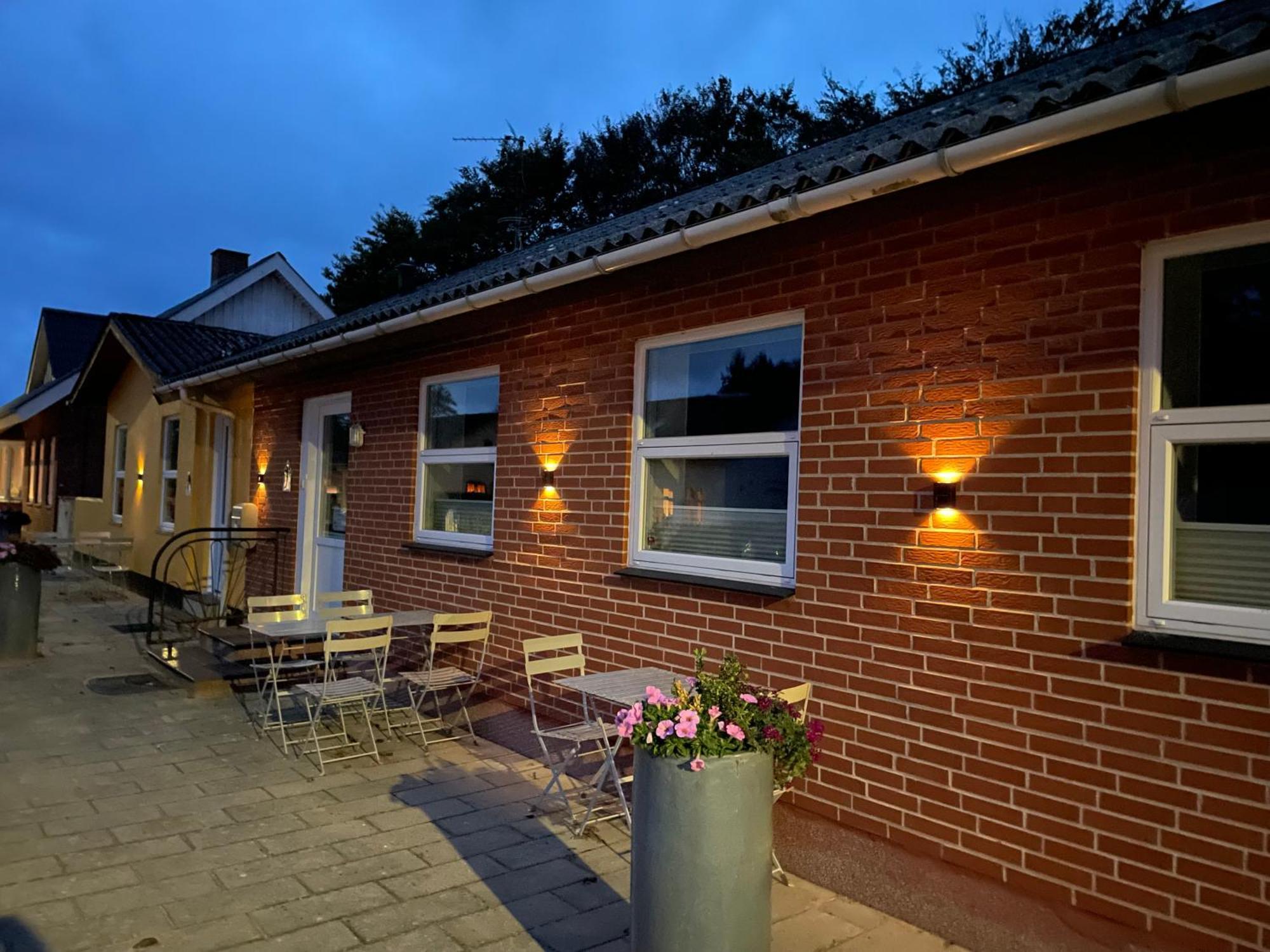 Stay In Brons Skærbæk 外观 照片