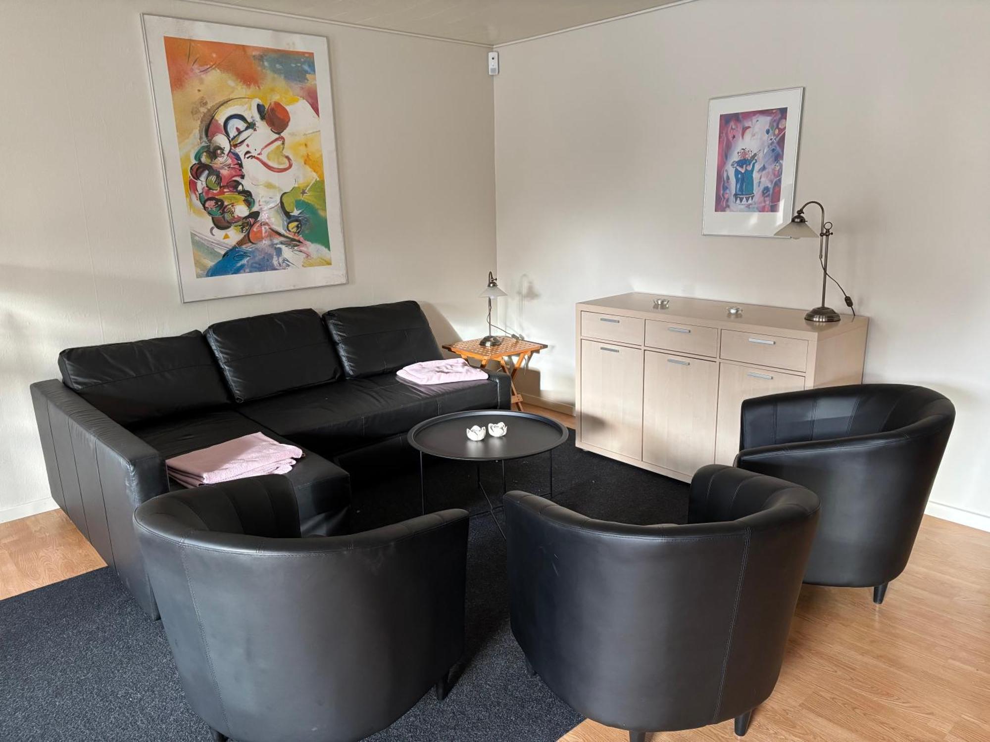 Stay In Brons Skærbæk 外观 照片