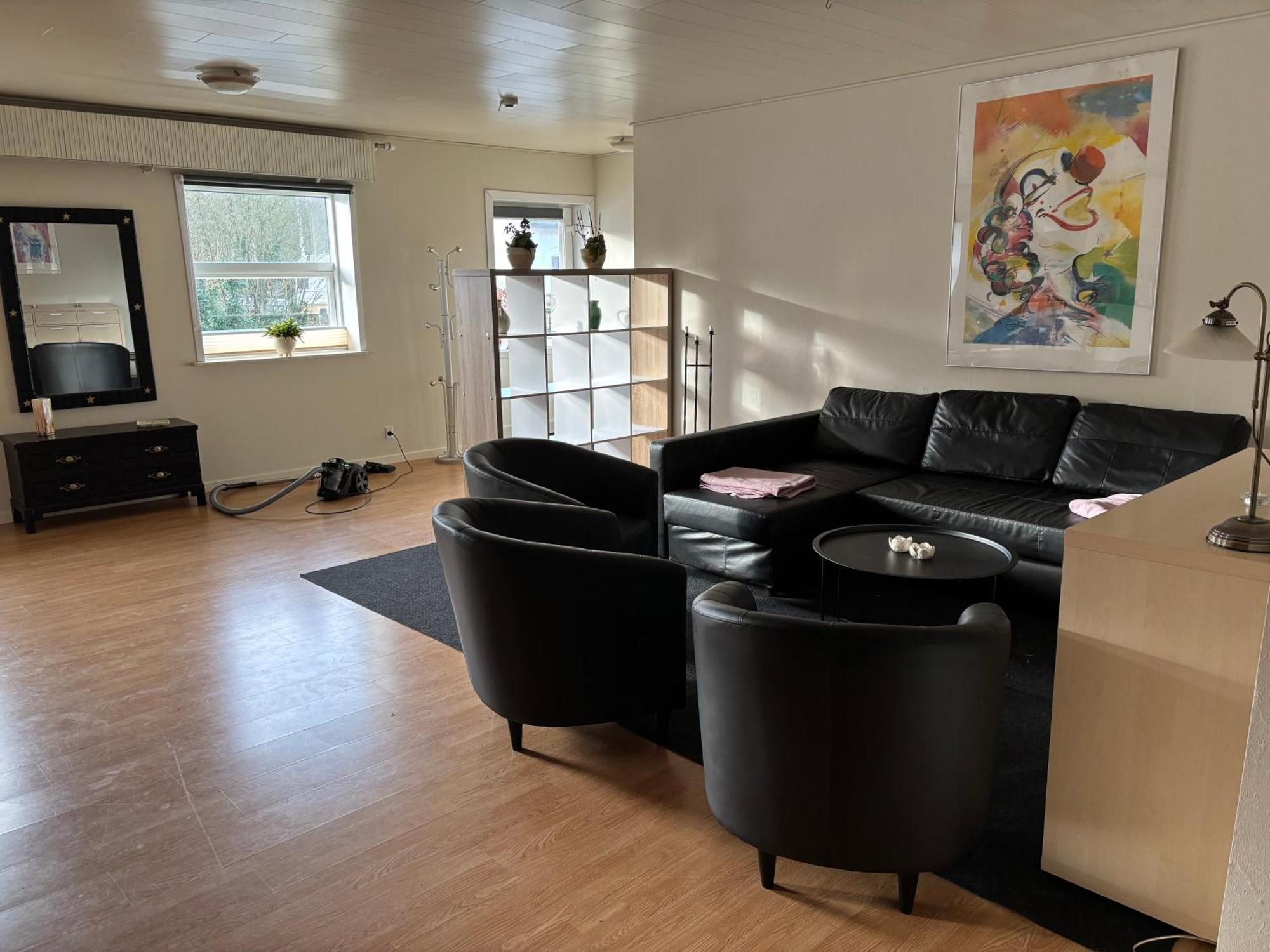Stay In Brons Skærbæk 外观 照片