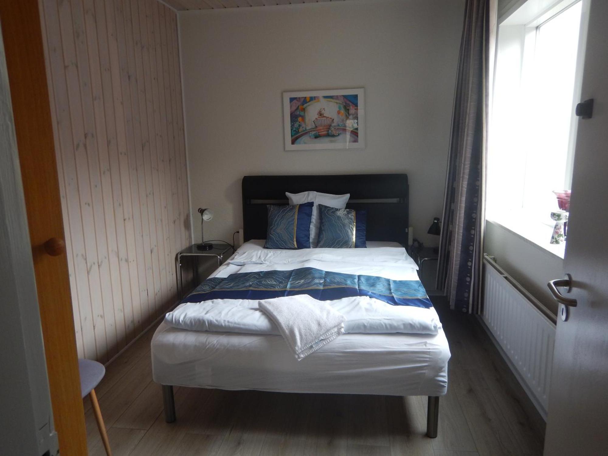 Stay In Brons Skærbæk 外观 照片