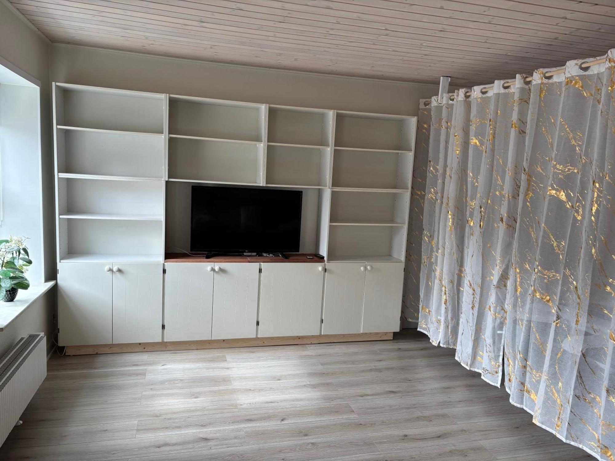 Stay In Brons Skærbæk 外观 照片